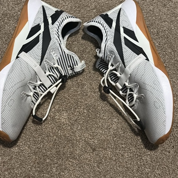 Men’s Reebok Nano 10 Rich Froning limited edition size 10.5 - Picture 3 of 6